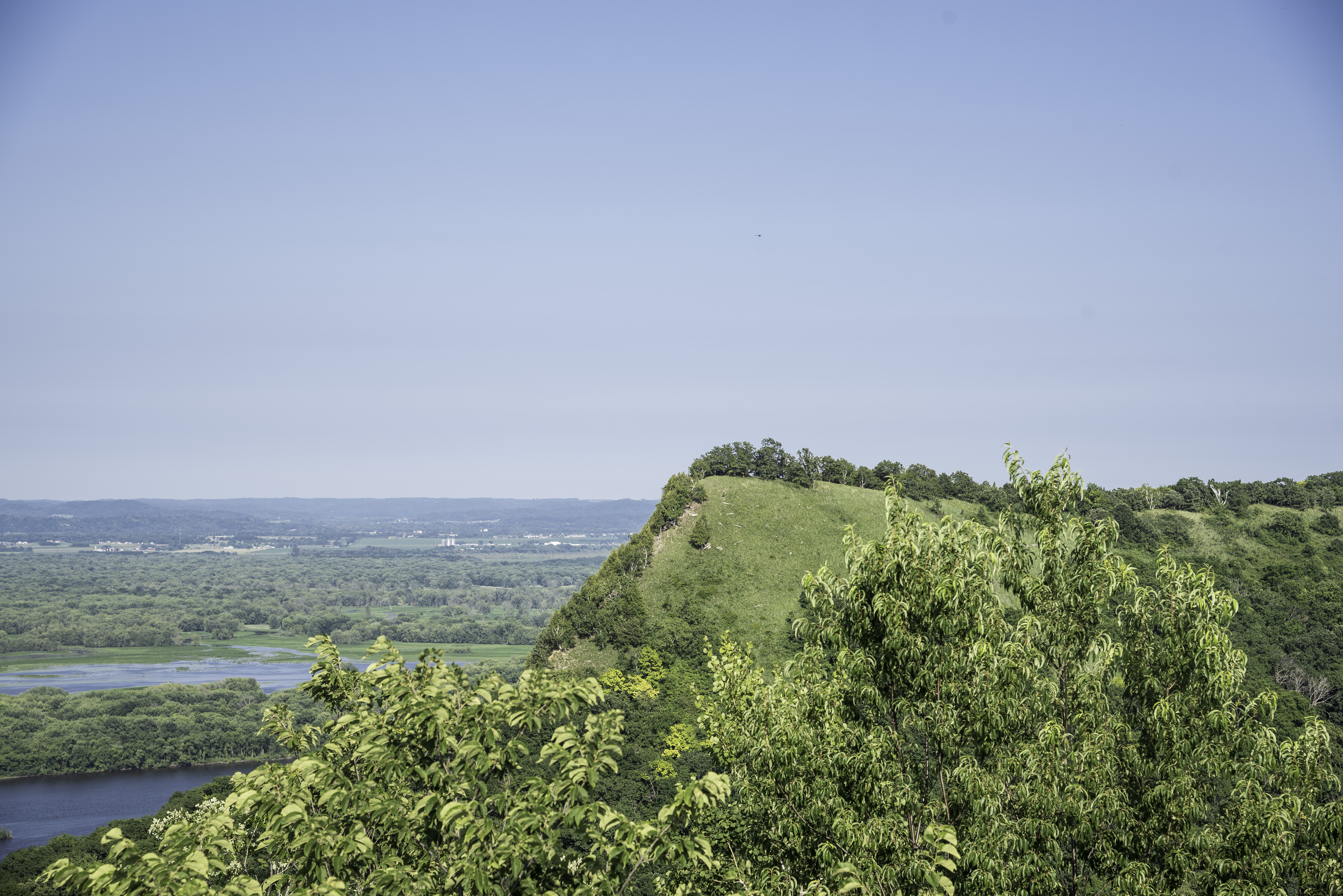 Hotels in Winona