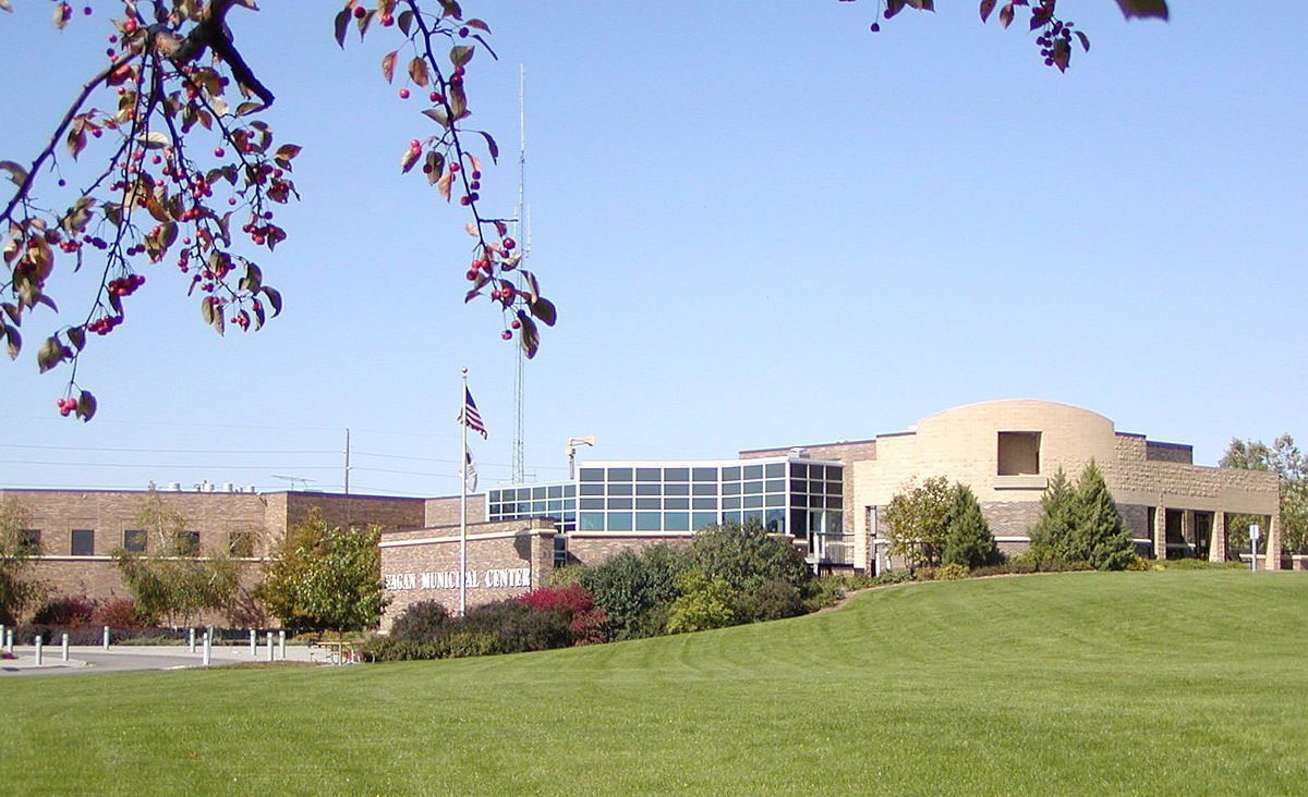 Hotels in Eagan