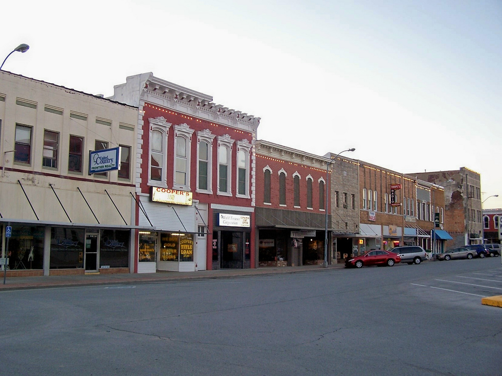 Holiday rentals Nevada