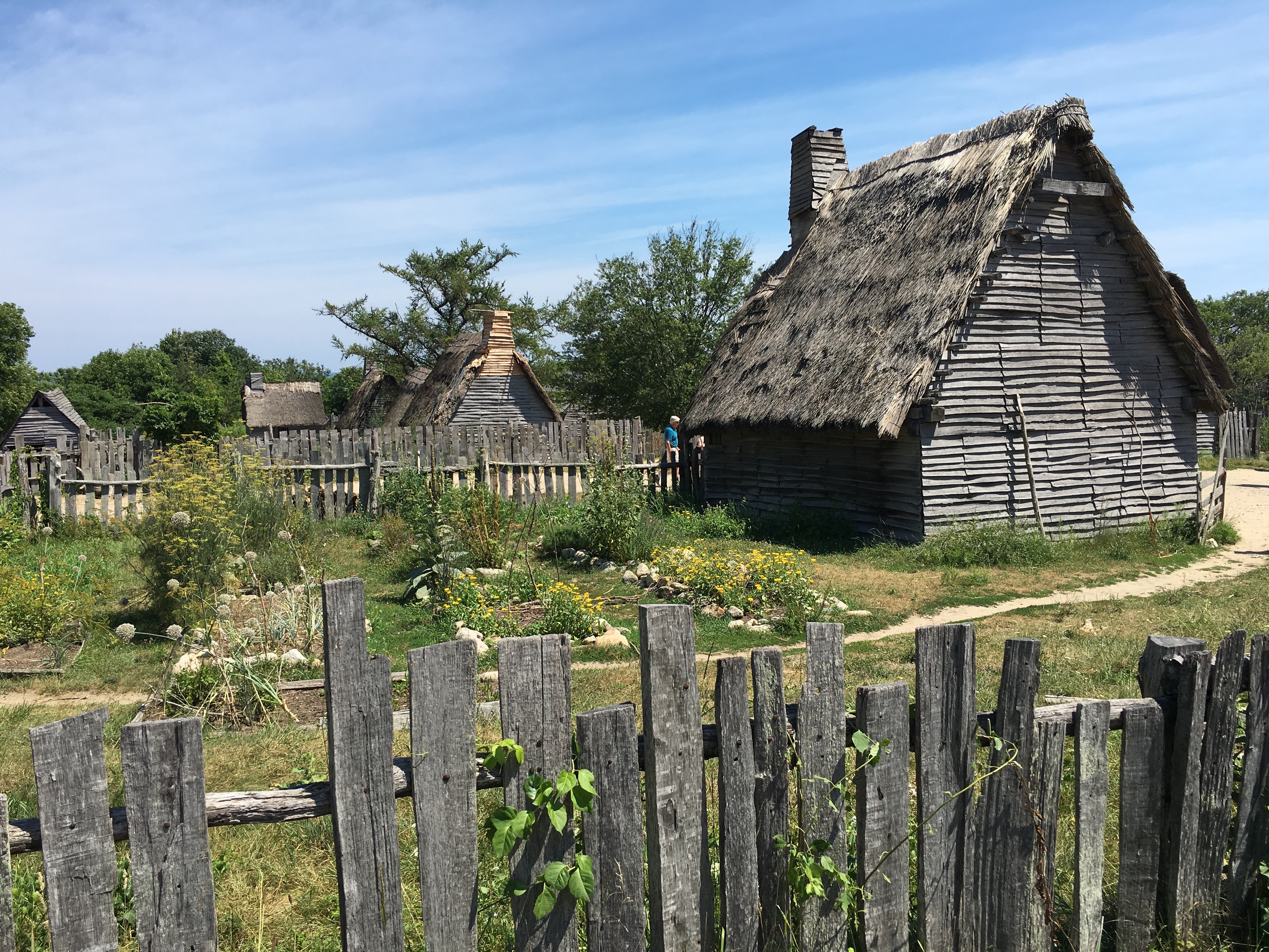 Holiday rentals Bethany