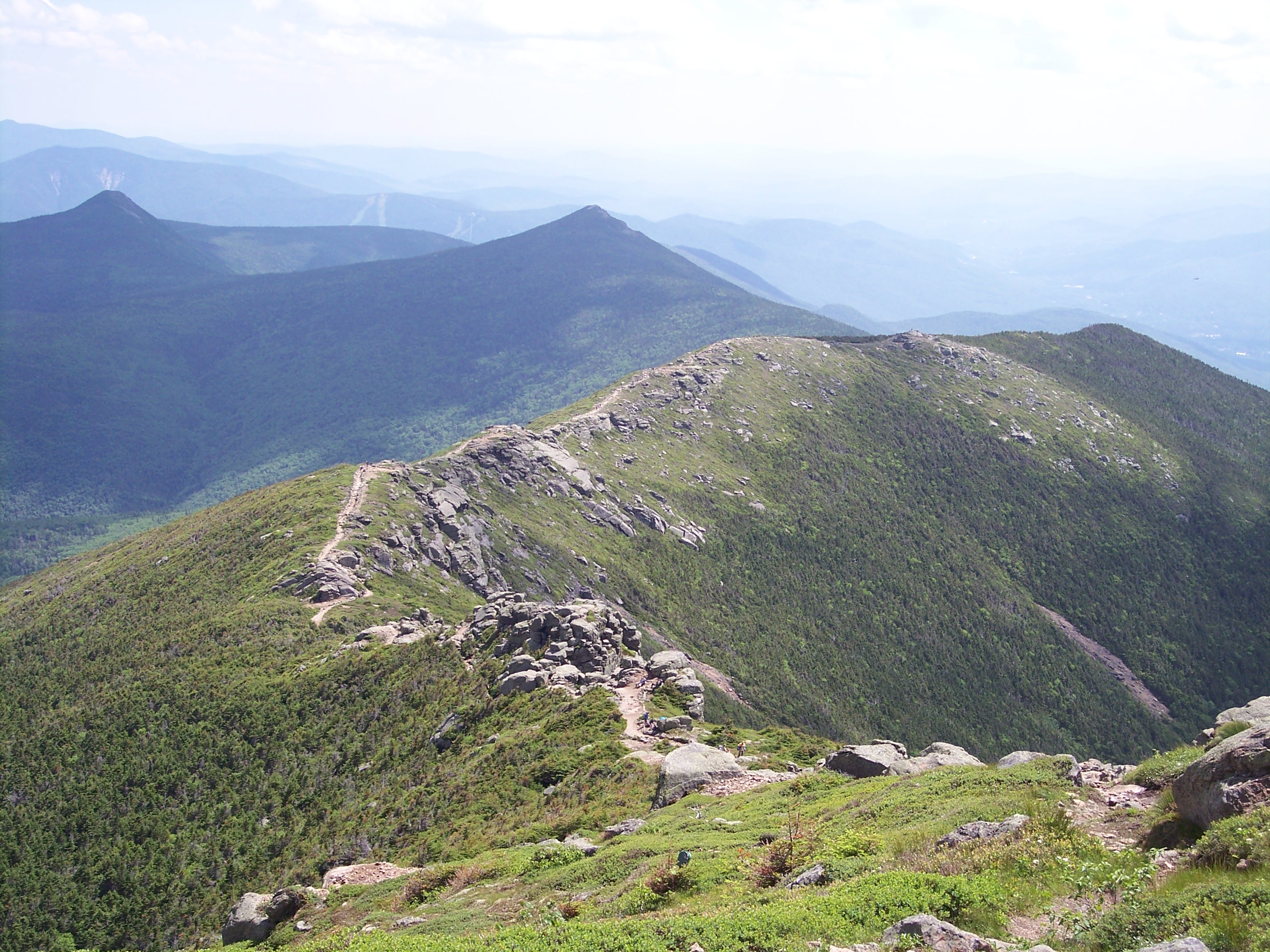 Case Vacanze Ridge