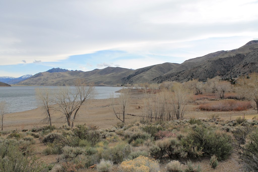 Hotels in Topaz Lake