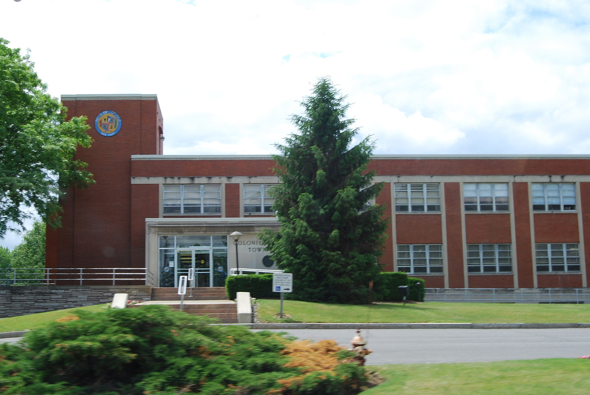 Hotels in Colonie