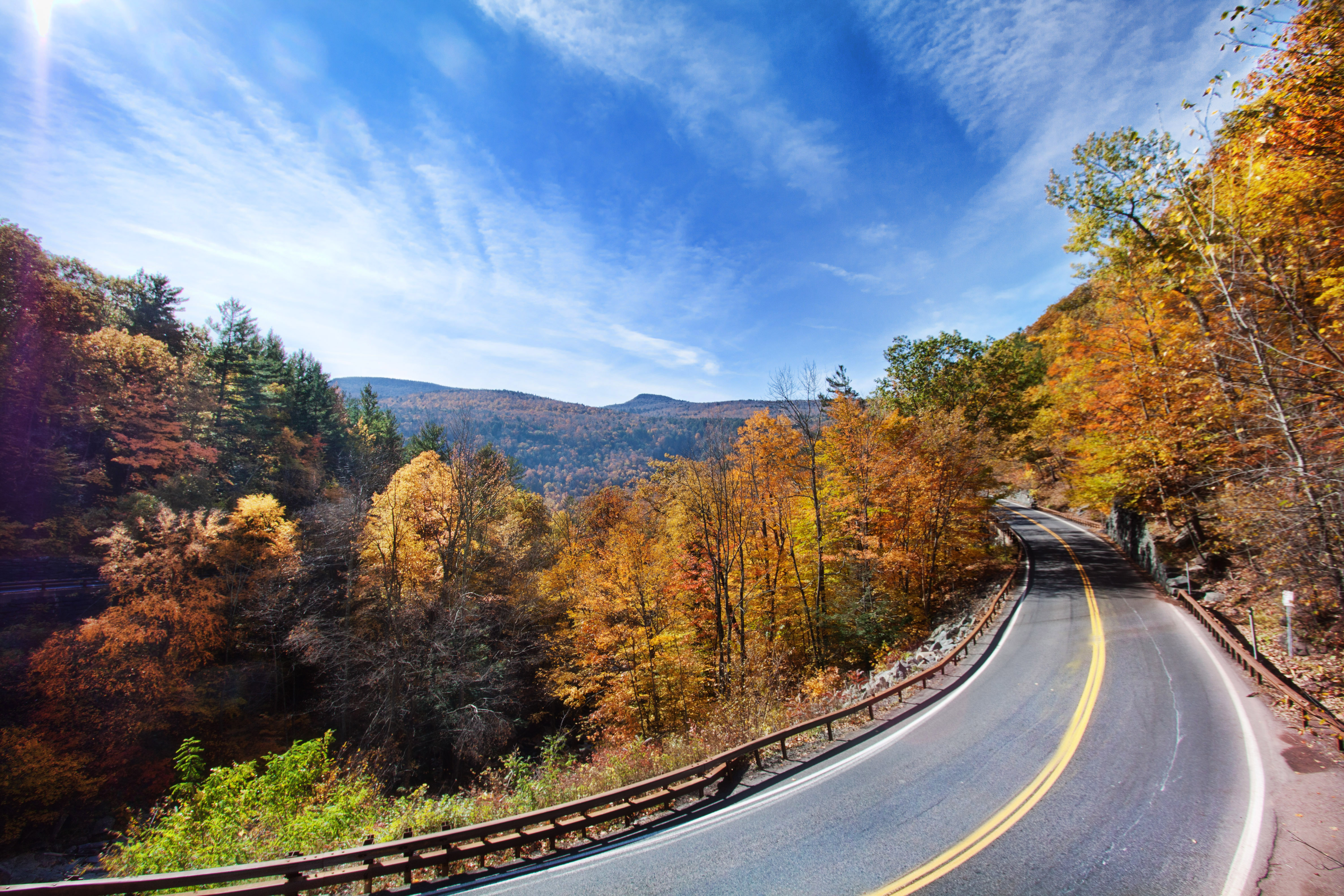 Hotels in Catskill