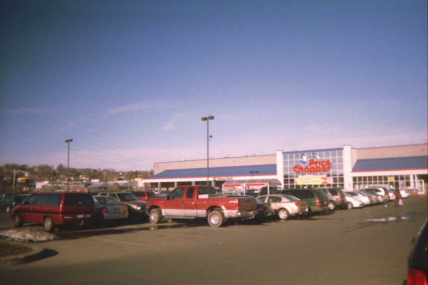 Hotel a Westgate Shopping Center