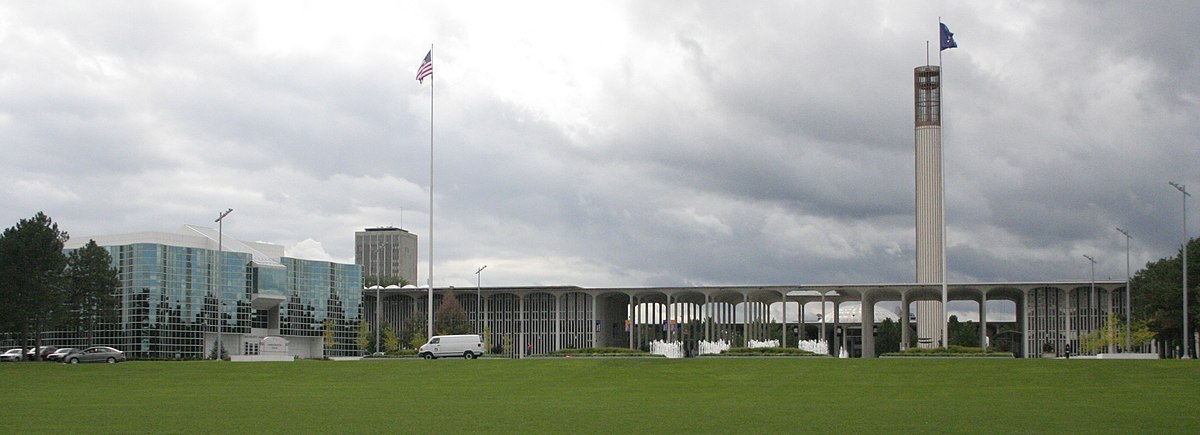Hotel a University of Albany, SUNY