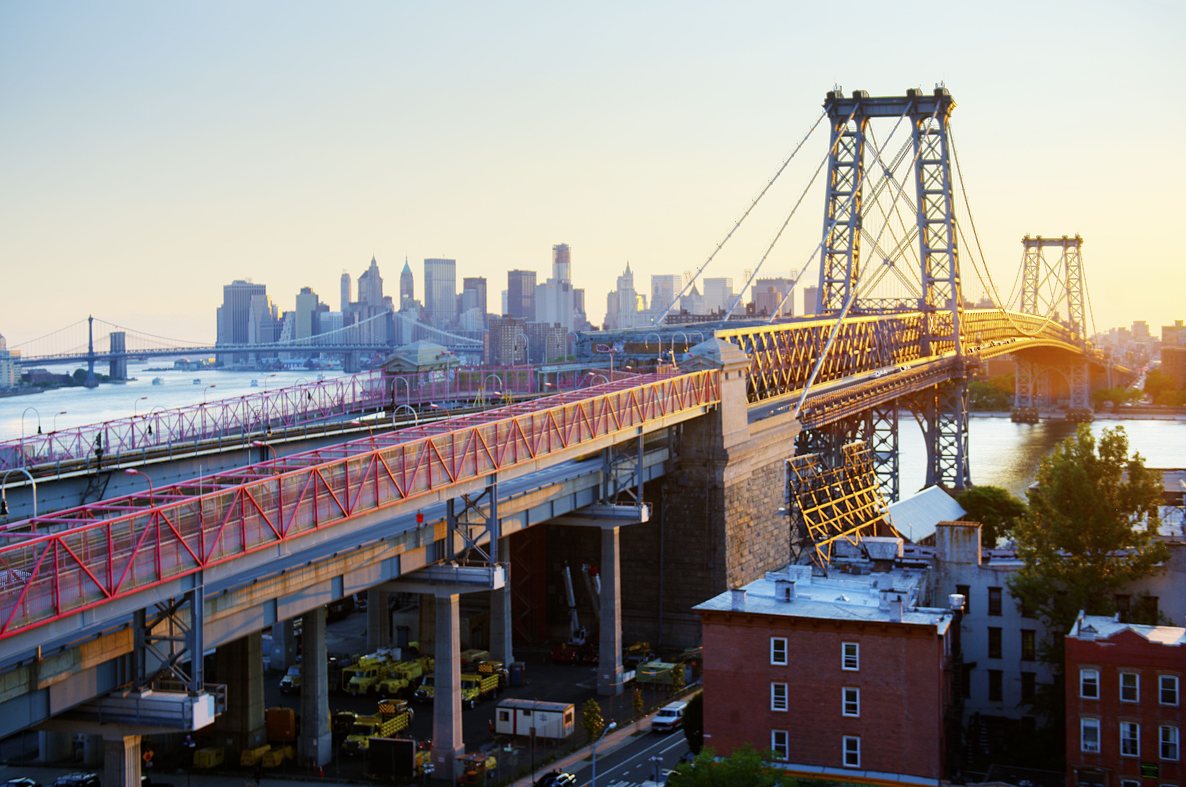 Hotels in Williamsburg