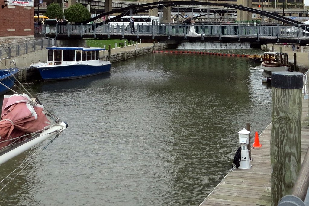 Hotels in Canalside Buffalo