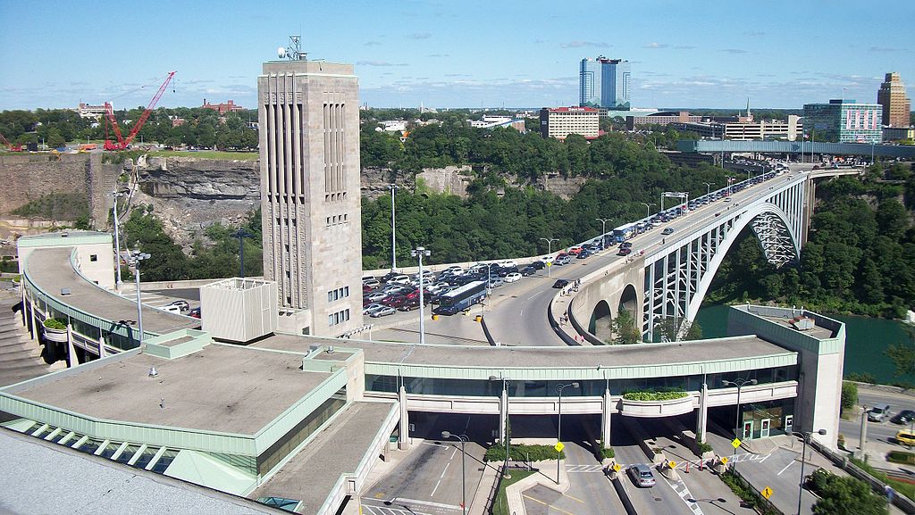 Hotels in Rainbow Bridge