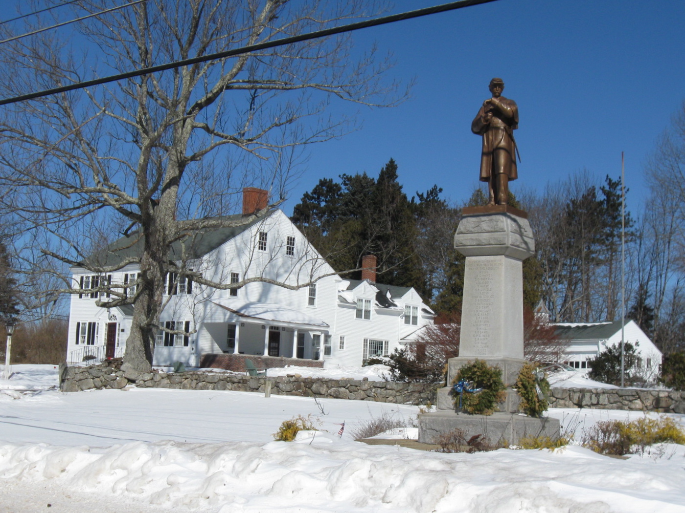 Holiday rentals Candia
