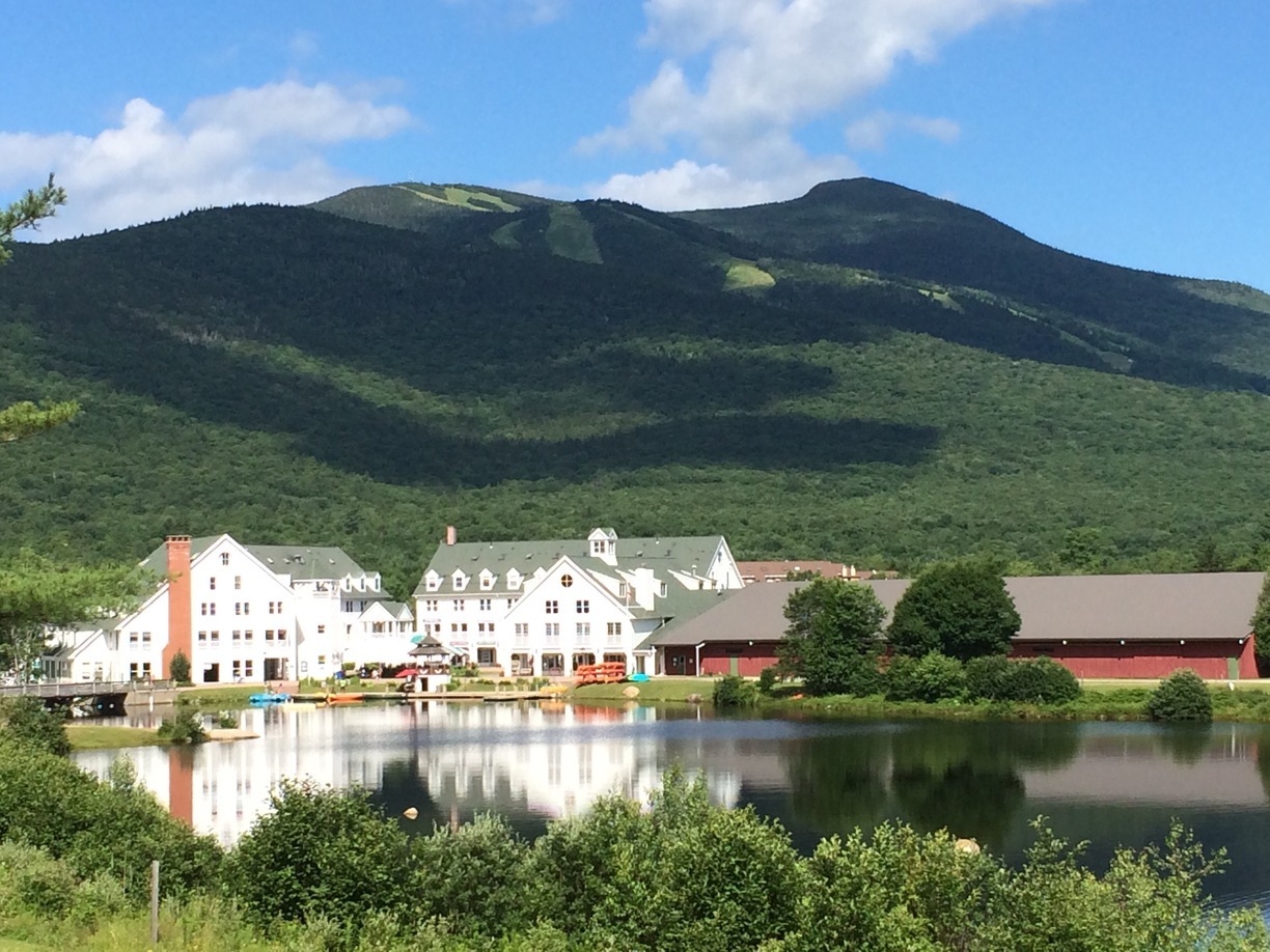 Hotels in Waterville Valley