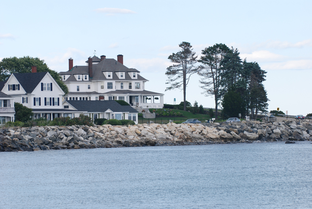 Holiday rentals North Hampton