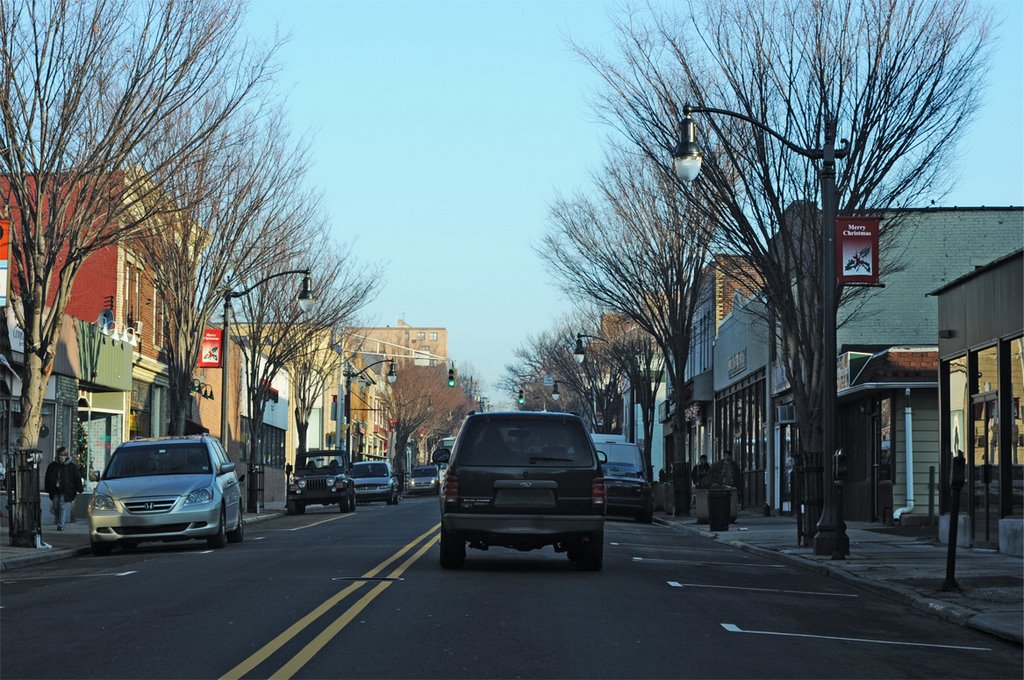 Holiday rentals Ridgefield Park