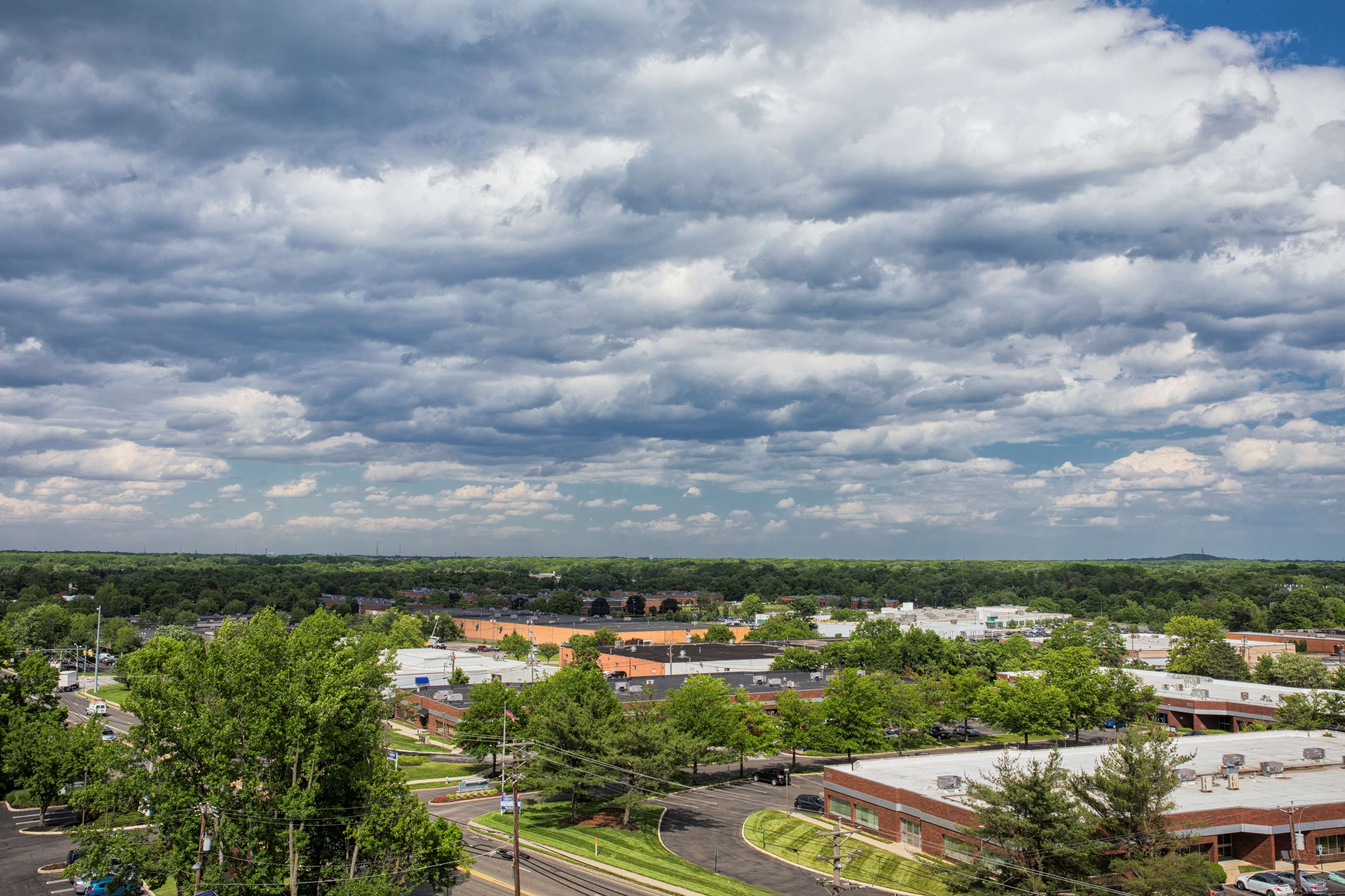 Holiday rentals Mount Laurel
