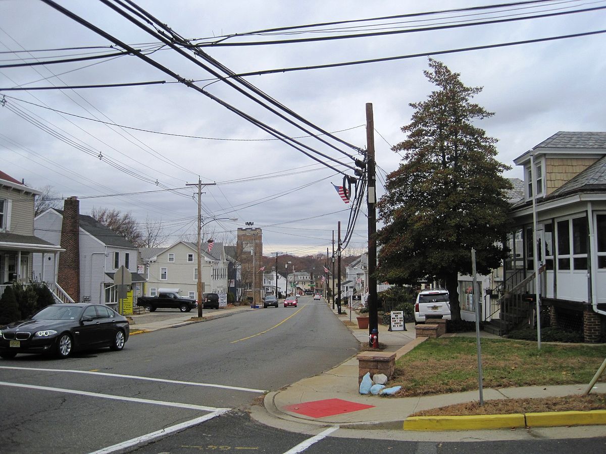 Holiday rentals Milltown