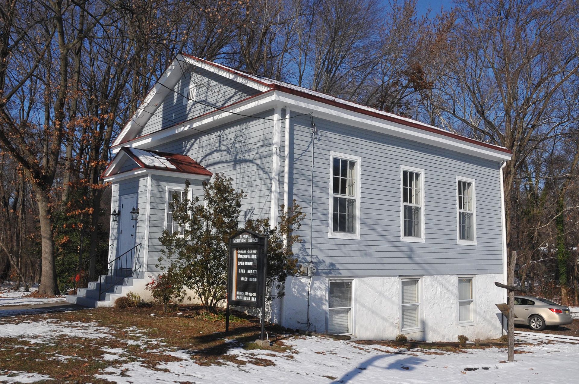 Holiday rentals Voorhees