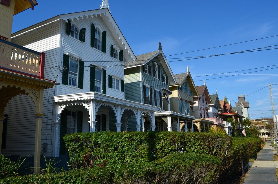 Holiday rentals Beach Haven