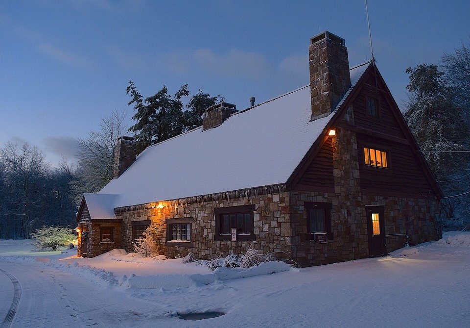 Holiday rentals Runnemede