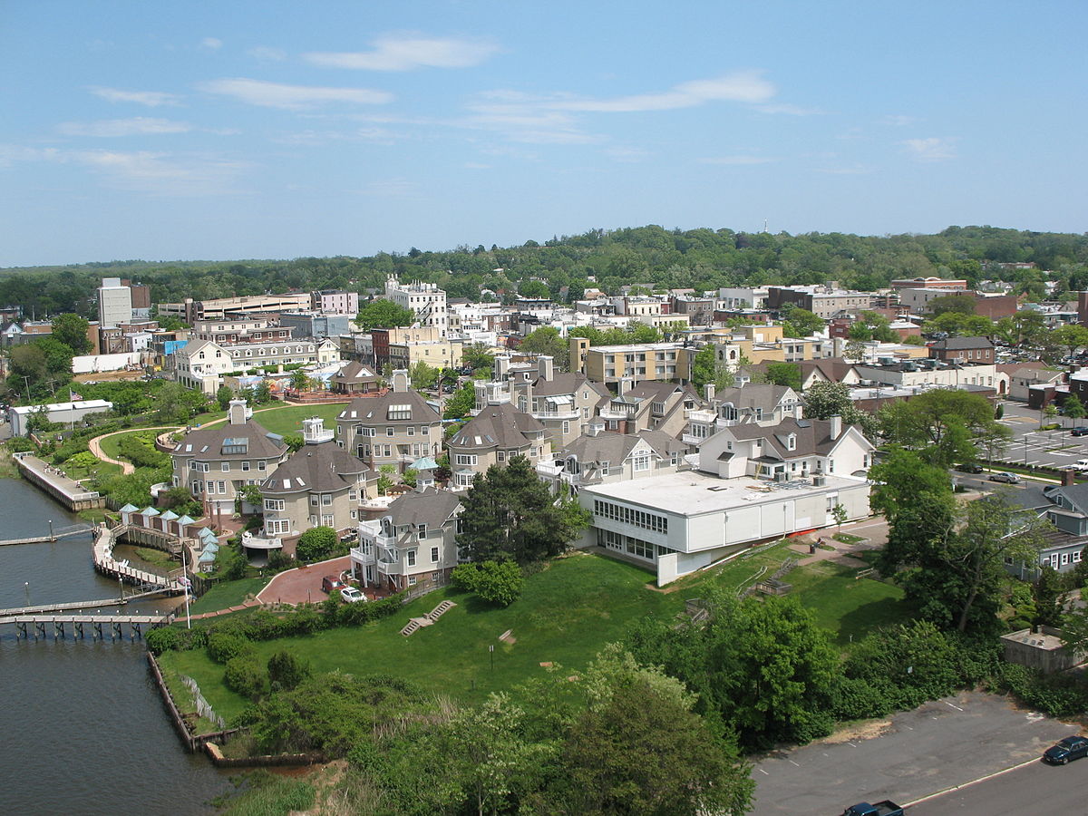 Holiday rentals Red Bank