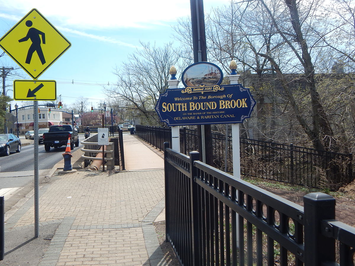 Holiday rentals South Bound Brook