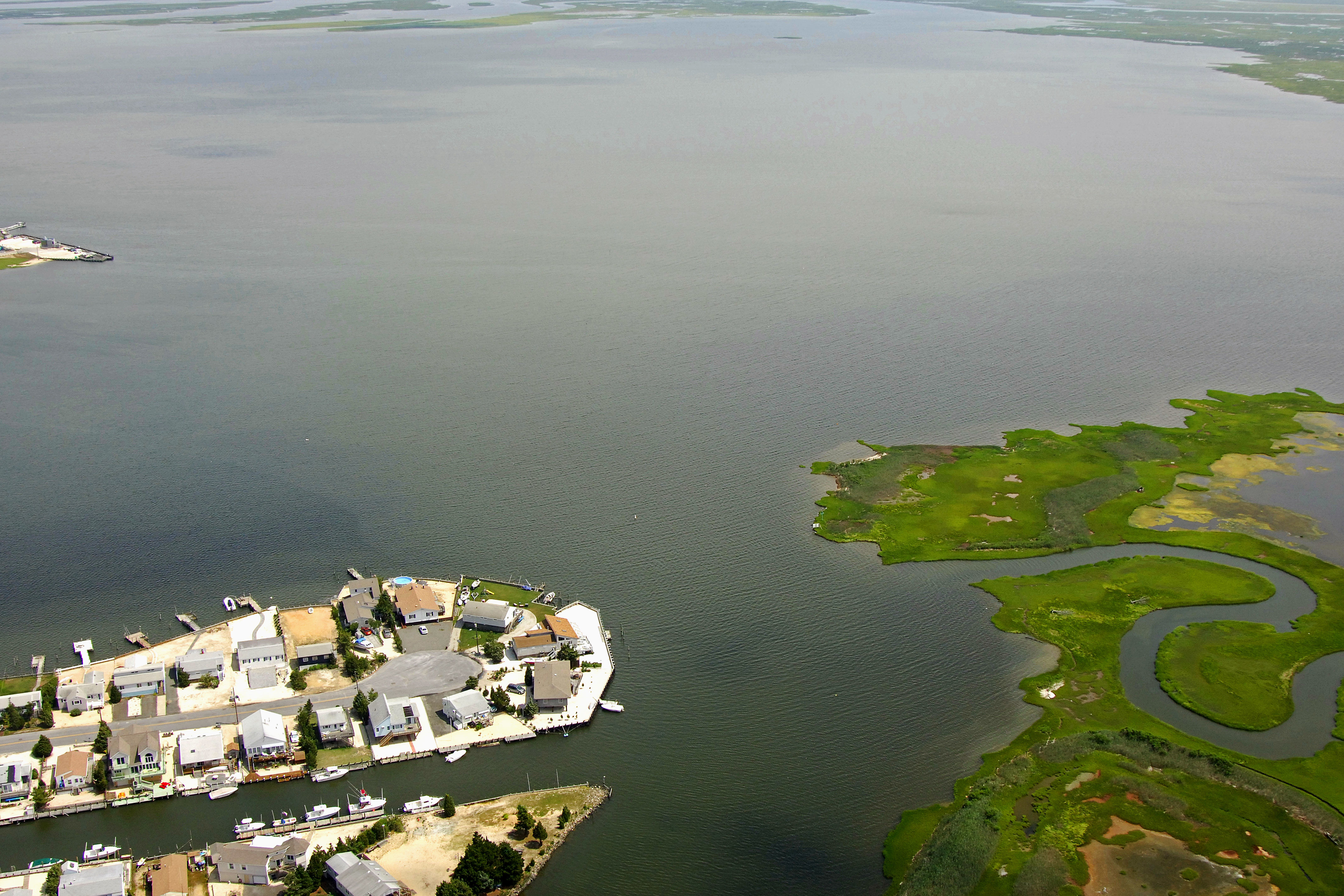 Holiday rentals Tuckerton