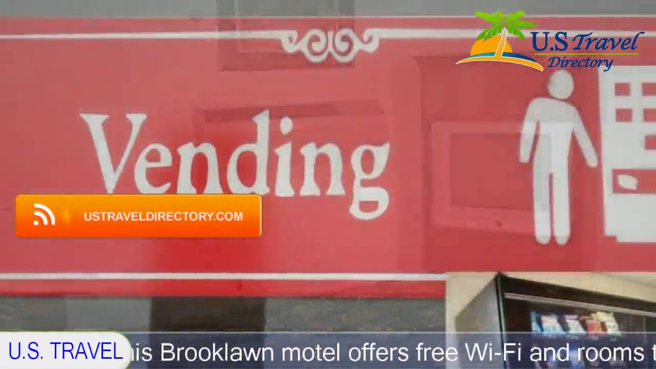 Holiday rentals Brooklawn
