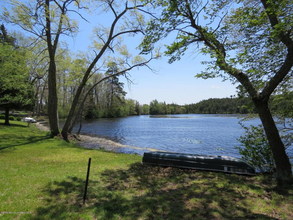 Holiday rentals Forked River
