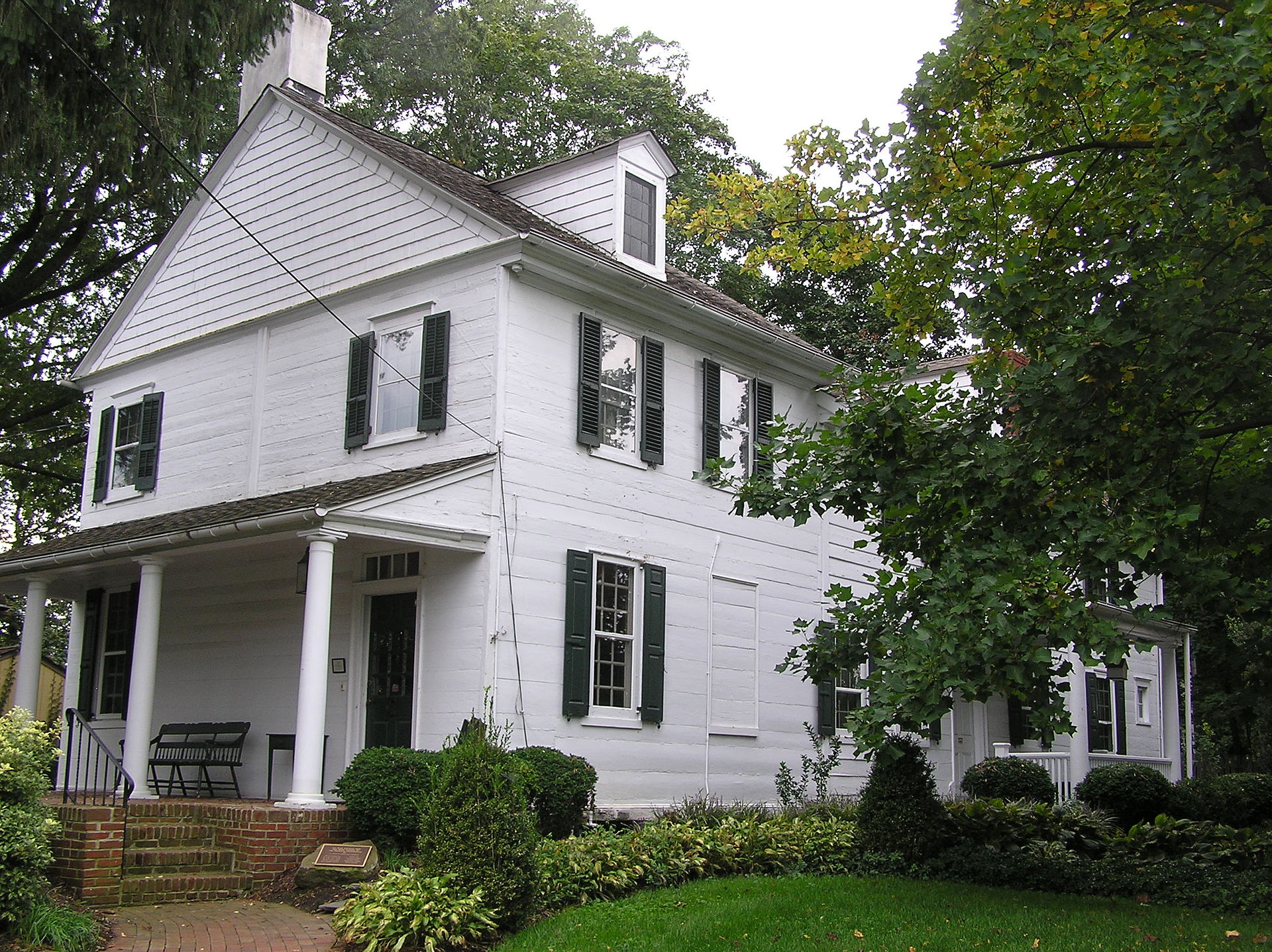 Holiday rentals Moorestown