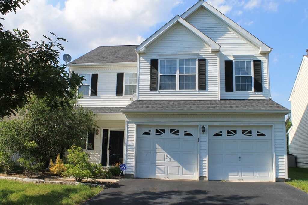 Holiday rentals East Windsor