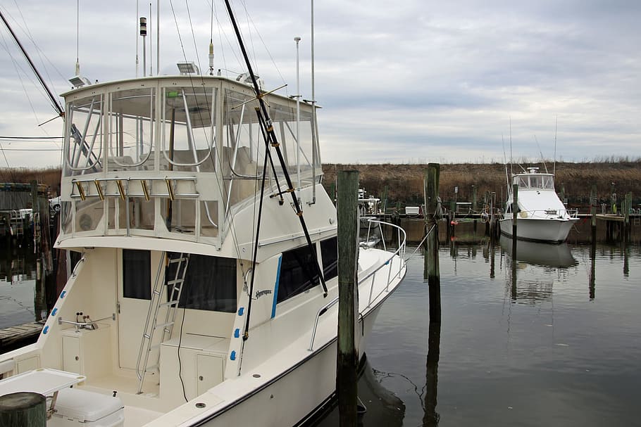 Holiday rentals Somers Point