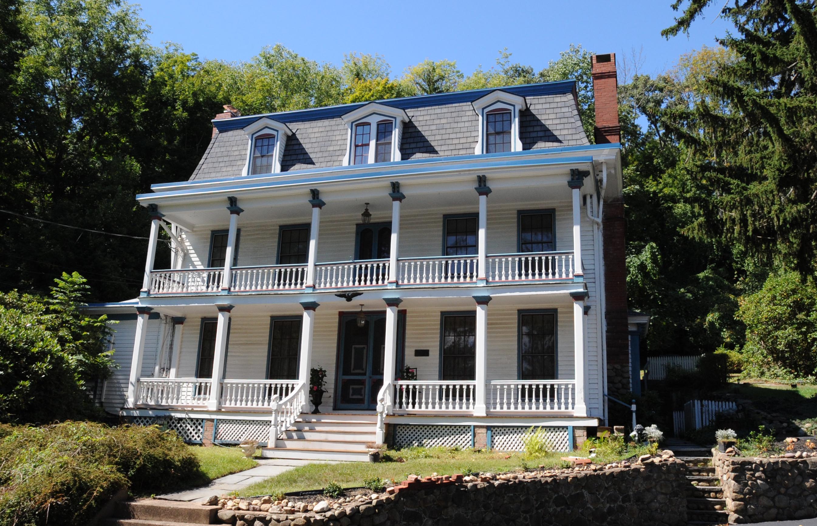 Holiday rentals Saddle River