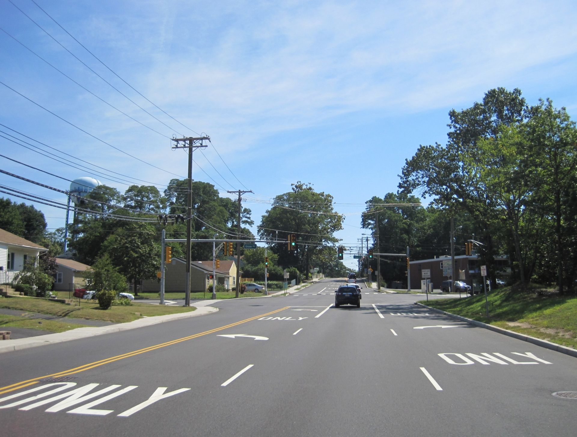 Holiday rentals Hazlet