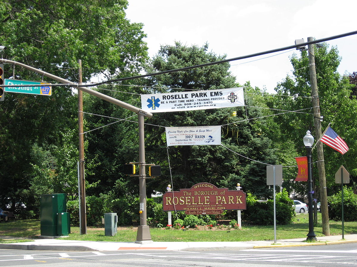 Holiday rentals Roselle