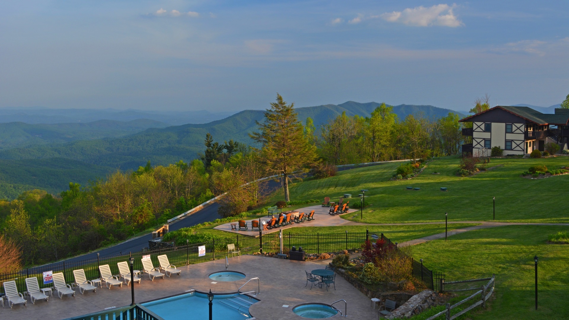 Holiday rentals Swiss