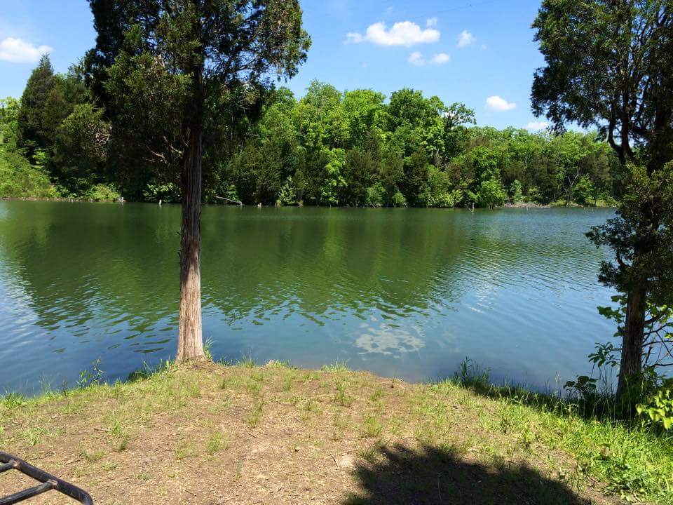 Hotels in Spring Lake