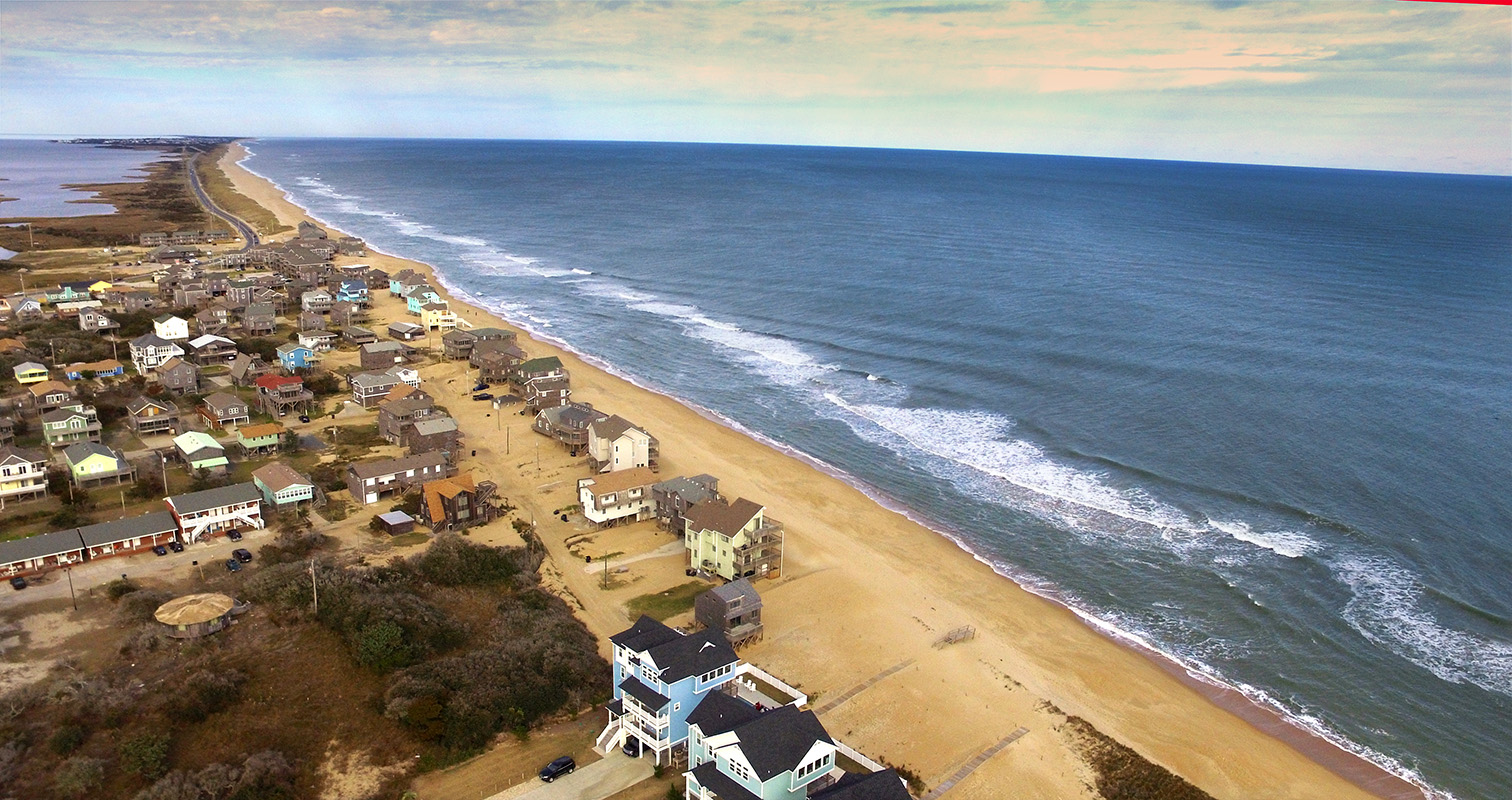Case Vacanze Hatteras