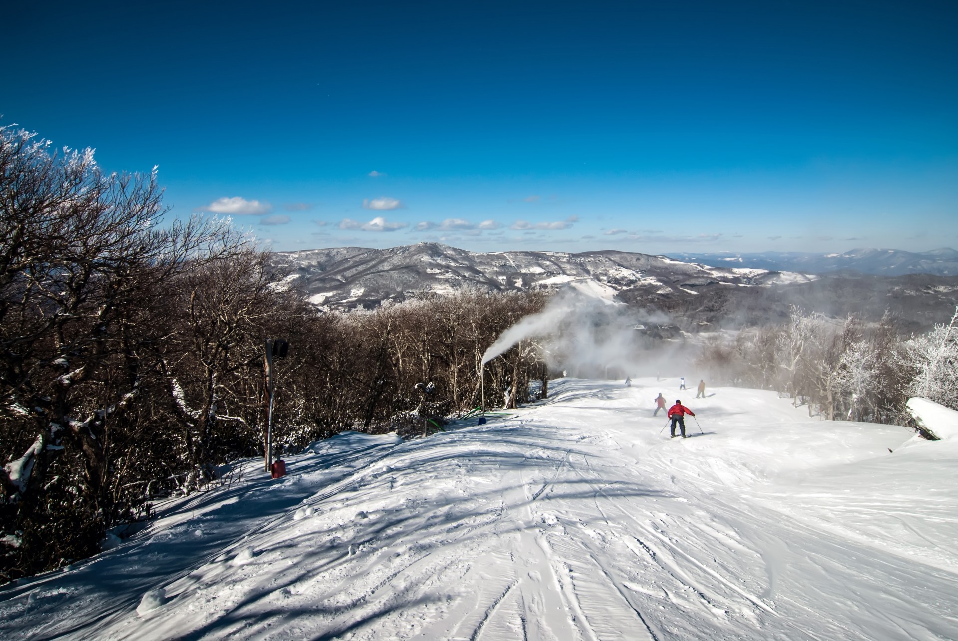 Holiday rentals Sugar Mountain