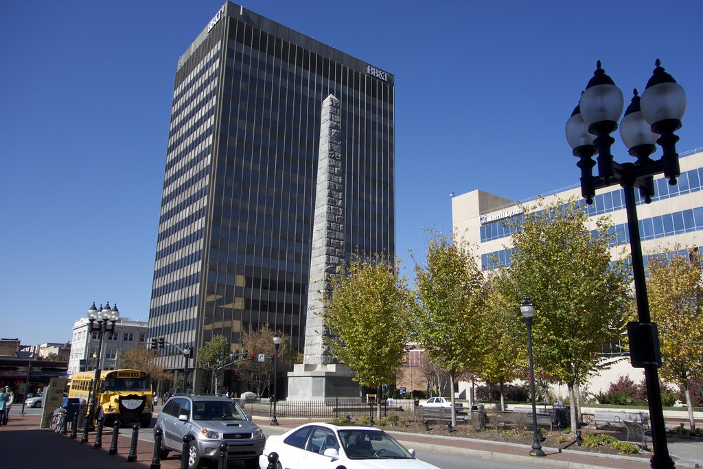 Hotels in Downtown Asheville