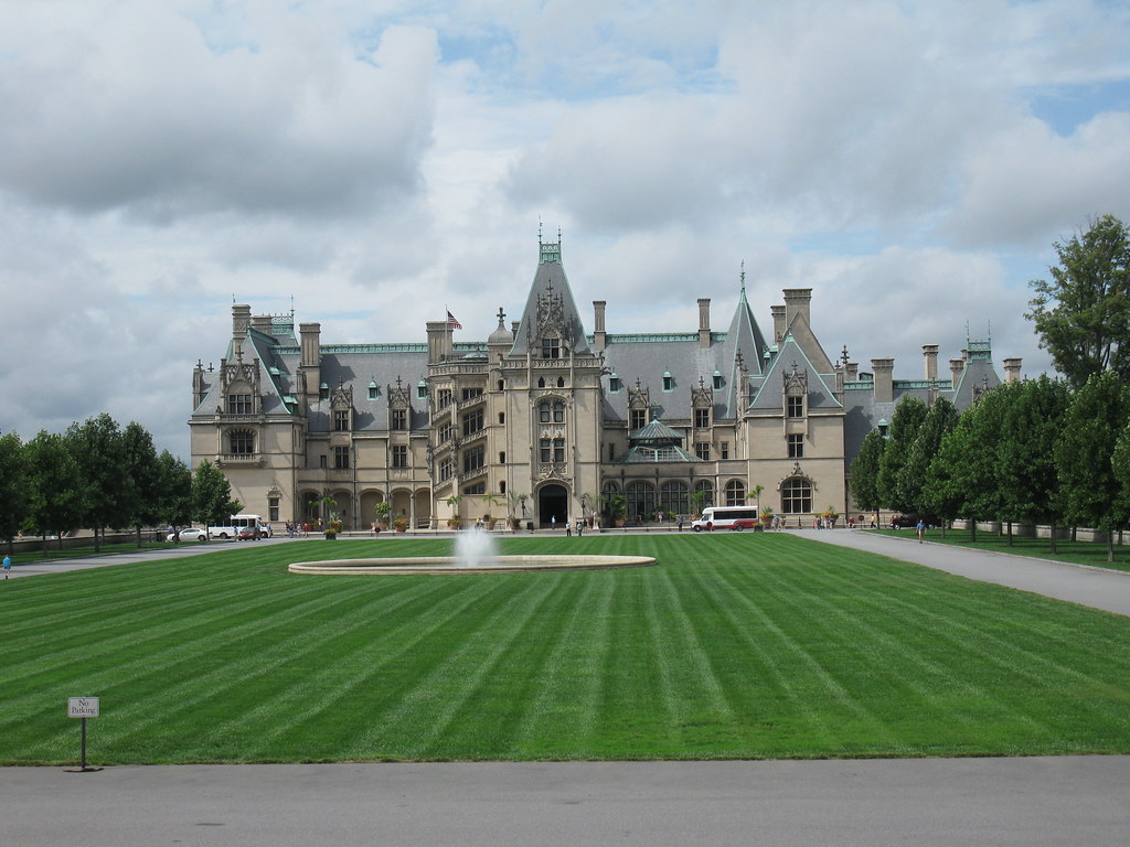 Hotels in Biltmore Village