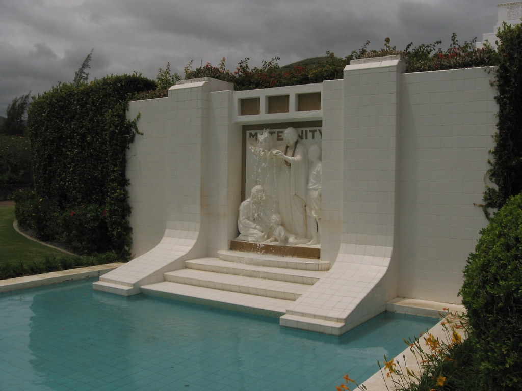 Holiday rentals Polynesian Cultural Center