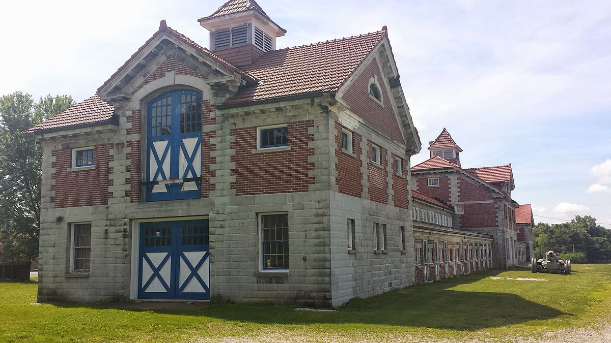 Case Vacanze Barberton