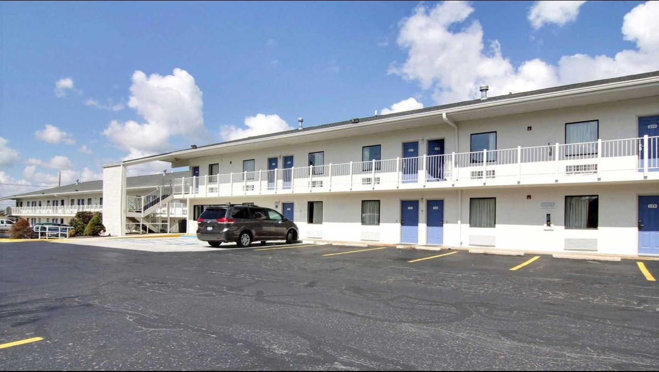 Case Vacanze Middleburg Heights
