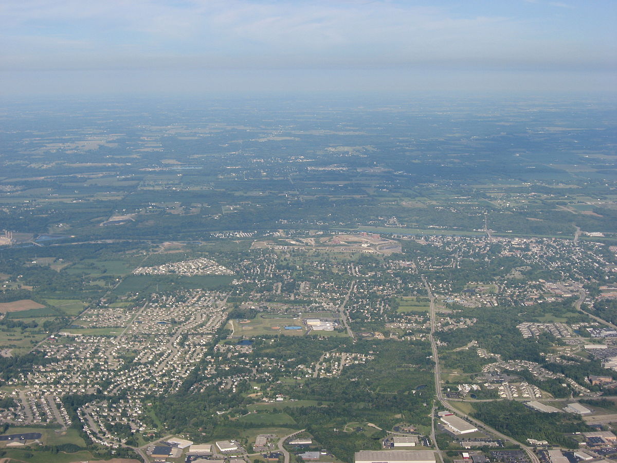 Case Vacanze Miamisburg