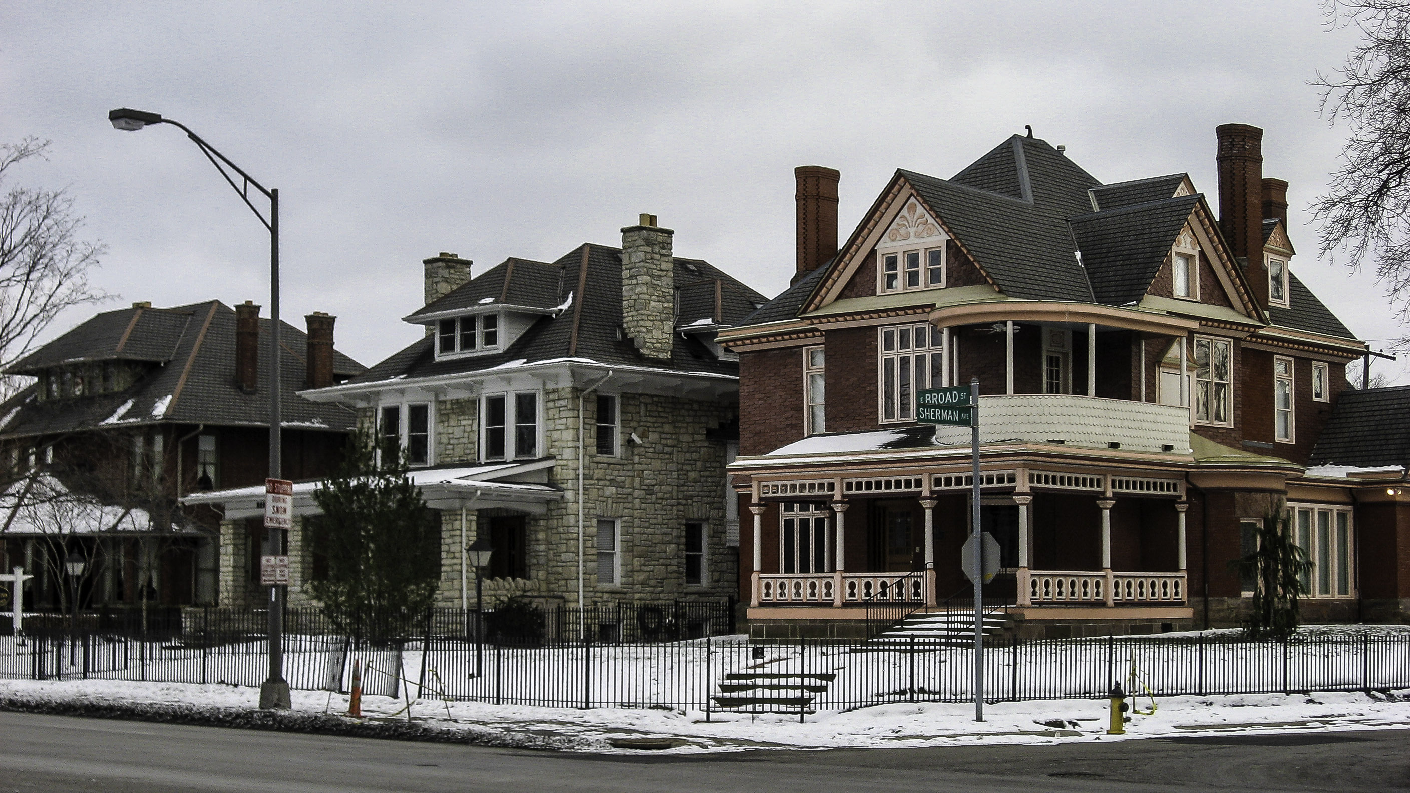 Hotels in East Columbus