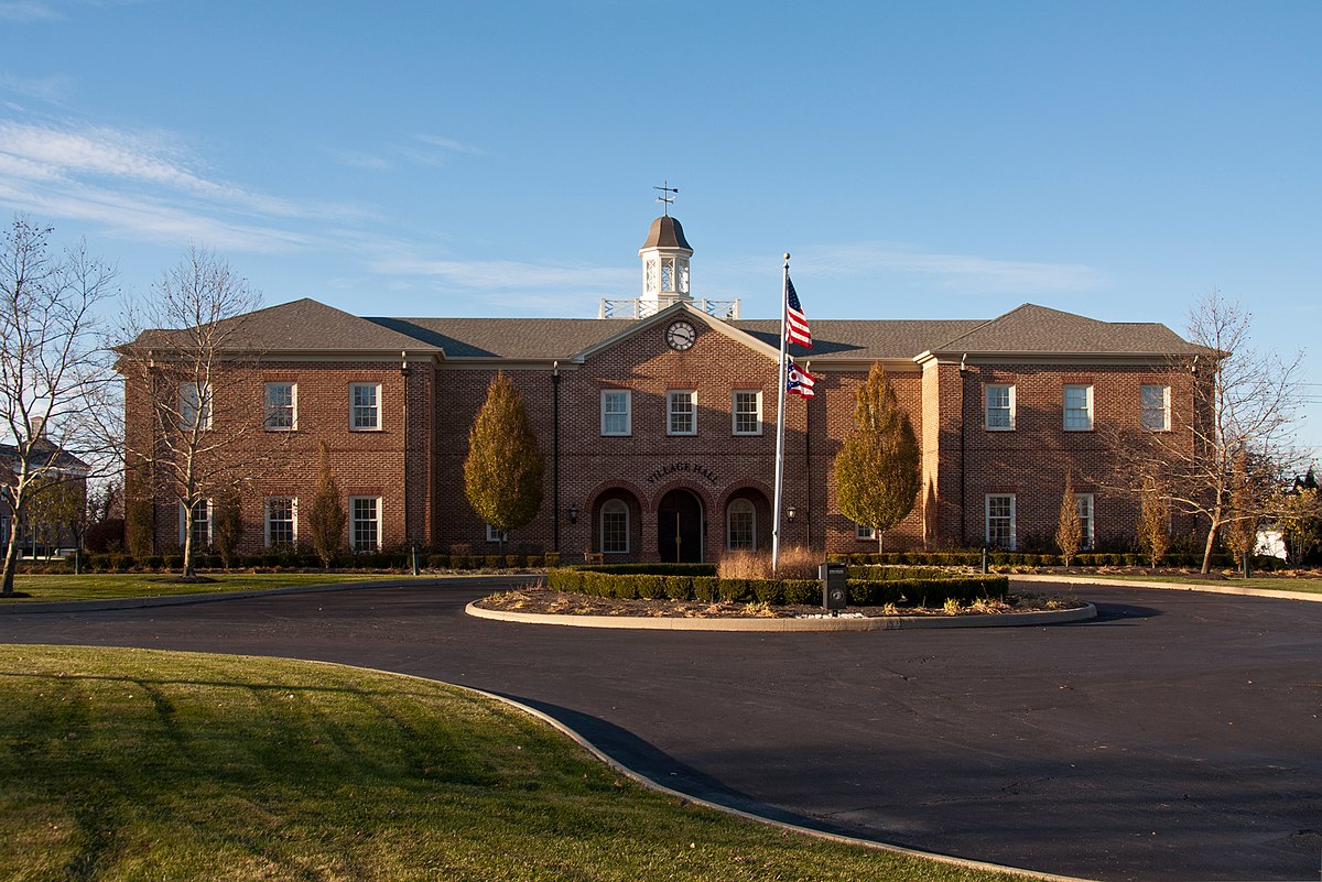 Case Vacanze New Albany