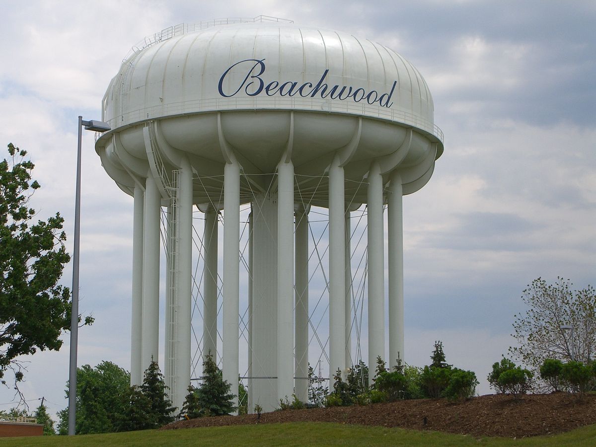 Case Vacanze Beachwood