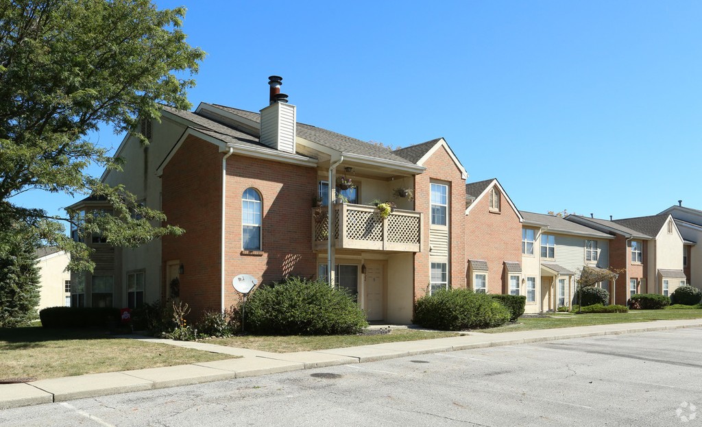 Case Vacanze Reynoldsburg