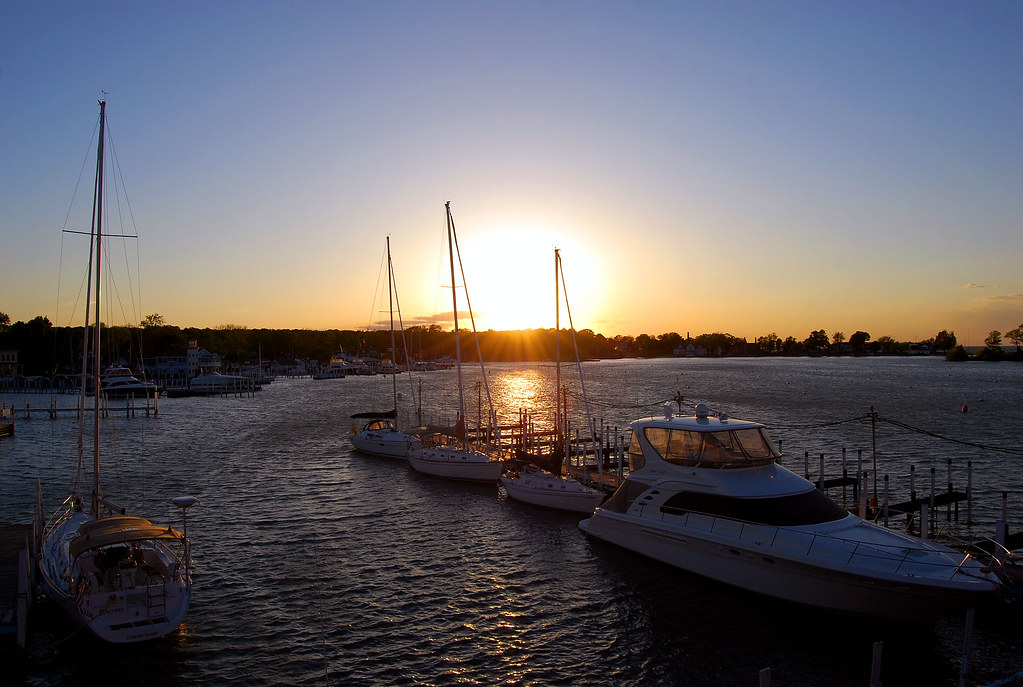 Ferieboliger Put-in-Bay