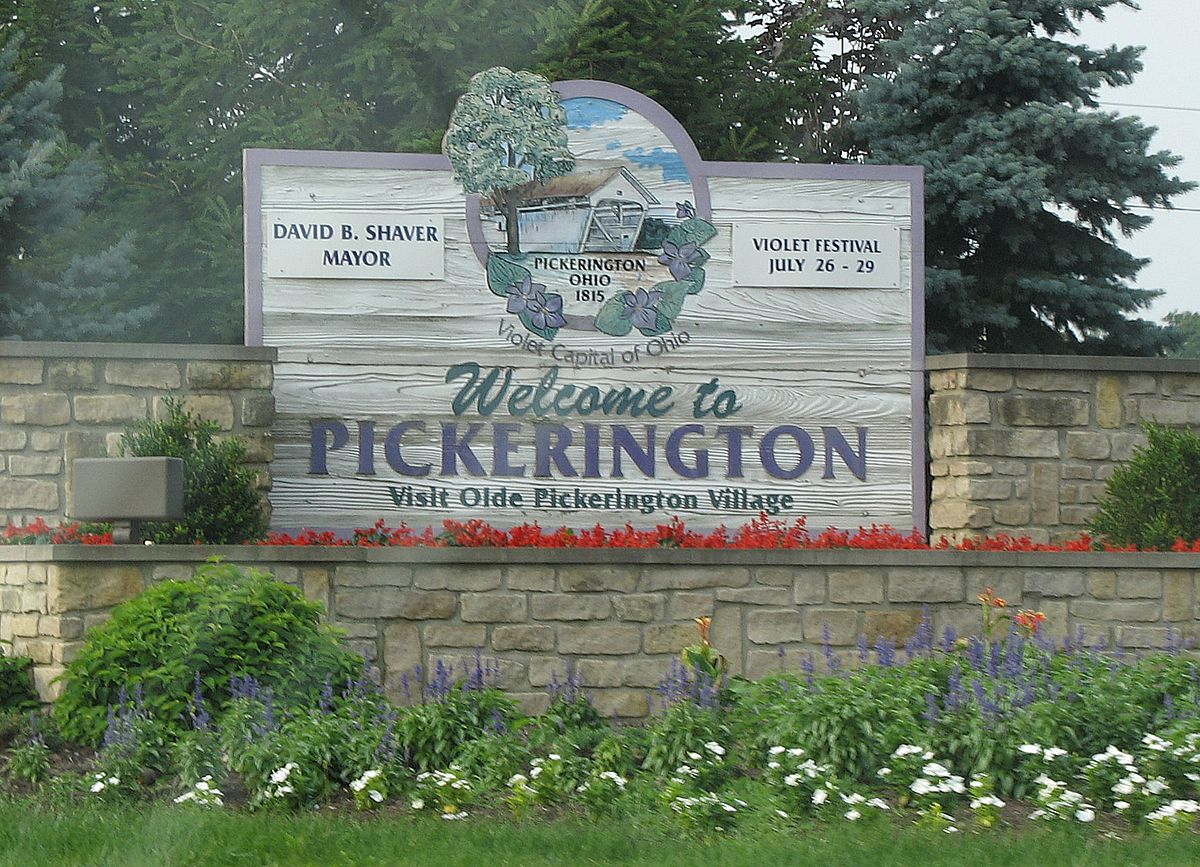 Case Vacanze Pickerington