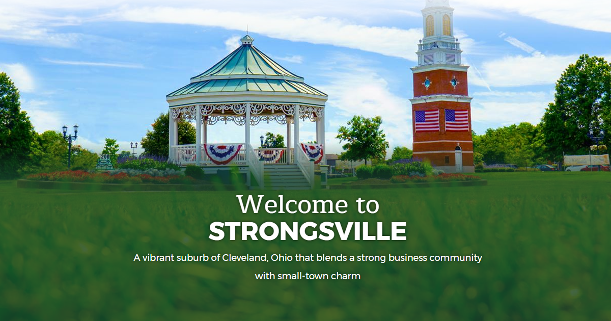 Case Vacanze Strongsville